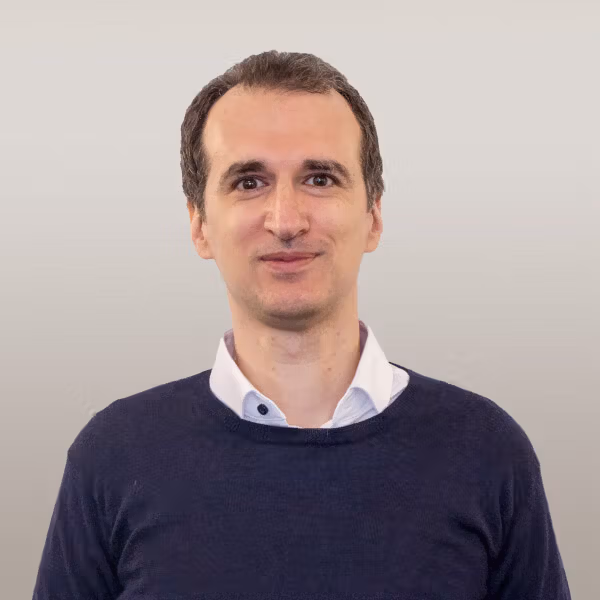 Michele Spezia image