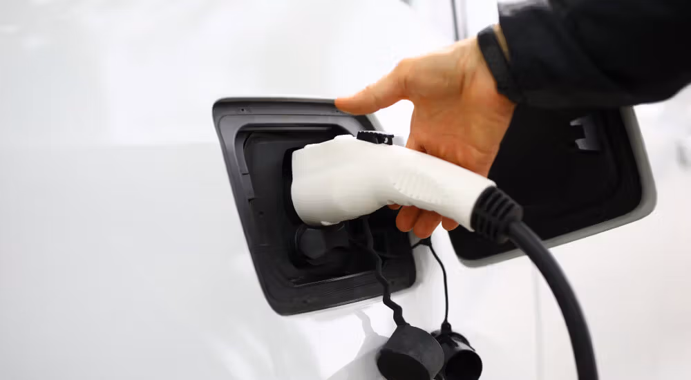 Energy transition image